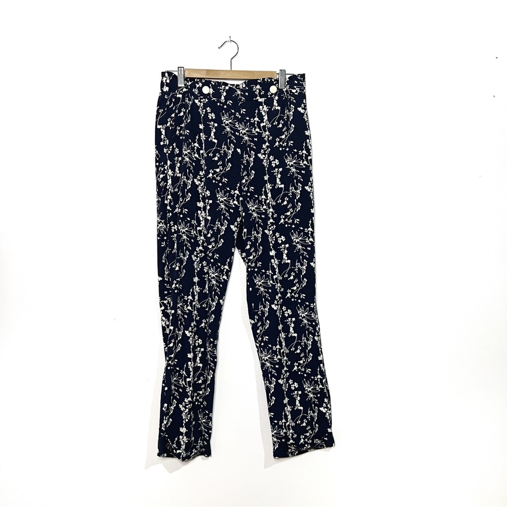 Grace and Mila | Floral Pants